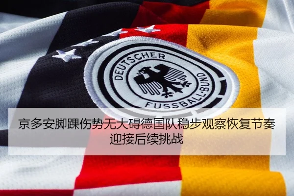 京多安脚踝伤势无大碍德国队稳步观察恢复节奏迎接后续挑战